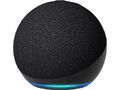 Amazon Echo Dot 5. Gen Smart Lautsprecher - Anthrazit