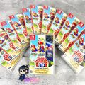 Nintendo Switch Super Mario 3D Collection All Stars Sunshine Galaxy 64 Japanisch