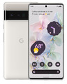 Google Pixel 6 Pro 5G Dual SIM 128 GB schwarz Smartphone Handy Mobile Android