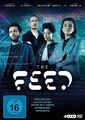 The Feed [4 DVDs]