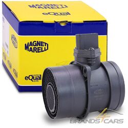 MAGNETI MARELLI LUFTMASSENMESSER FÜR AUDI A3 SEAT SKODA VW GOLF 5 T5 1.9 2.0 TDIErstausrüster-Qualität | Schneller Versand ab Lager