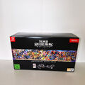 Super Smash Bros. Ultimate Limited Edition (Nintendo Switch) [CiB]