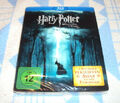 Harry Potter und die Heiligtümer des Todes (Teil 1) (2-Disc Blu-ray Steelbook)