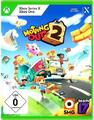 Moving Out 2 - Xbox ONE & Series X - Neu & OVP - Deutsche Version