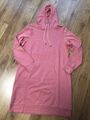 Hoodie Kleid * L 42 * wie neu