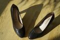 Damen Pumps, Tamaris,  schwarz, Gr. 39       NEU