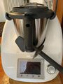 Thermomix TM5 mit Cook-Key