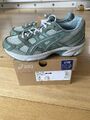 Asics Gel 1130 Olive Grey Ivy Größe UK 3,5 Neu im Karton