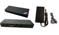 Lenovo ThinkPad X1 Yoga Gen 5  Thunderbolt 3 Dock 40AC + 135W NT + USB-C Kabel