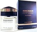 Boucheron Pour Homme  Miniatur 4,5 ml  EDT Eau de Toilette 