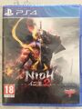 nioh 2 neuwertig ps4