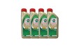 Castrol Edge 5W-30 LL MB 229.31/ 229.51 VW 50400 VW 50700 4x1 Liter Motoröl 