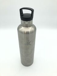 KollyKolla Trinkflasche Edelstahl 1L, Vakuum Thermosflasche-defekt/Unvollständig