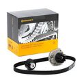 CONTITECH CT1049WP1 Wasserpumpe + Zahnriemensatz für FIAT GRANDE PUNTO (199)