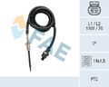 Sensor  Abgastemperatur FAE 68022 für MERCEDES BENZ