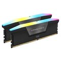 Corsair Vengeance RGB 32GB Kit (2x16GB) DDR5 RAM 6000 MHz CL36 Arbeitsspeicher