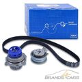 SKF ZAHNRIEMENSATZ + WASSERPUMPE FÜR VW PASSAT 3B 3BG 1.6 96-05 PASSAT 3C 1.6