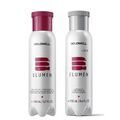 Goldwell Elumen Haarfarbe [Pk@all Pink] 200ml + 250ml Lock