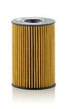 Mann-Filter Hu8007Z Ölfilter für Alpina B6 Gran Coupe F06 4.4 14-16