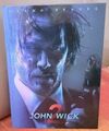 🧨 „JOHN WICK KAPITEL 2“ [BLU-RAY + DVD NAMELESS LIMITED MEDIABOOK]