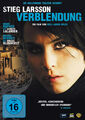 Stieg Larsson: Verblendung | DVD | Zustand gut