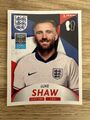 Panini-Sticker Deutschland und die Besten aus Europa #217 Luke Shaw