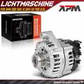 Lichtmaschine Generator 180A für BMW 3er E90 E91 E92 E93 X1 E84 X3 F25 2.0L