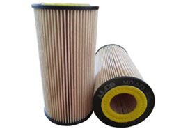 ALCO FILTER Ölfilter MD-573 Filtereinsatz für SKODA SEAT AUDI VW KTM GOLF 6 5K1