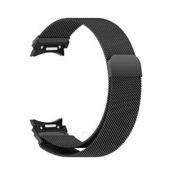 Für Samsung Galaxy Watch 6 5 Pro 4 Classic 43 46 47 44 42 40mm Milanese Armband