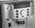 DeLonghi 22.110.SB Kaffeevollautomat silber