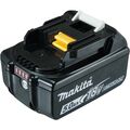 Makita Akku BL1850B, 18 Volt, 5Ah 197280-8