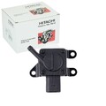 HITACHI ABGASDRUCKSENSOR passend für BMW 1 3 5 7 X1 X3 X5 X6 | 137437