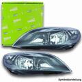 Valeo Hauptscheinwerfer links & rechts für RENAULT MODUS / GRAND MODUS 10/08-
