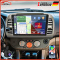 Autoradio Für NISSAN MICRA 3 K12 2002-2009 Android GPS Navigation WIFI FM RDS BT