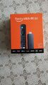 Amazon Fire TV Stick 4K Max Wifi 6e, mit Alexa-Sprachfernbedienung Ungeöffnet