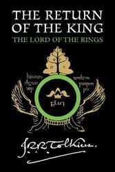 J R R Tolkien The Return of the King, 3 (Taschenbuch) (US IMPORT)Ein weiterer großartiger Artikel von Rarewaves USA