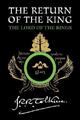 J R R Tolkien The Return of the King, 3 (Taschenbuch) (US IMPORT)