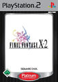 PS2 / Sony Playstation 2 Spiel - Final Fantasy X-2 [Platinum] mit OVP