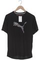 PUMA T-Shirt Herren Oberteil Shirt Sportshirt Gr. EU 48 Schwarz #897xfn6