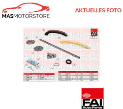 MOTOR STEUERKETTE SATZ VOLL FAI AUTOPARTS TCK25 G FÜR SEAT IBIZA III,CORDOBA