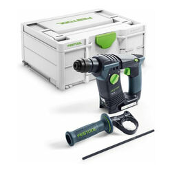 Festool Akku Bohrhammer BHC 18 Basic