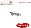 KURBELWELLENSENSOR IMPULSGEBER DELPHI SS11170 I FÜR SKODA FABIA II,OCTAVIA II