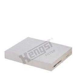 HENGST FILTER Filter, Innenraumluft E3992LI für FORD FORD USA