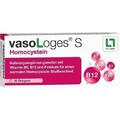 VASOLOGES S Homocystein Dragees 30 St PZN 11482976