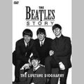 The Beatles - The Beatles Story - The Lifetime | DVD | Zustand gut