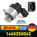 Druckregelventil Kraftstoffmenge für BMW 1er 3er 5er M47 M57 13517787186 DHL