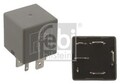 FEBI BILSTEIN 37563 Multifunktionsrelais für AUDI,SEAT,SKODA,VW