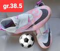 Gebrauchte Nike Fußballschuhe gr.38.5