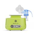 PARI BOY Junior Inhalationsgerät Kinder – Inhalator Vernebler mit PIF-Control 