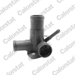 CALORSTAT by Vernet Kühlmittelflansch WF0016 für VW GOLF 3 1H1 PASSAT B3 B4 3A2